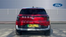 Ford Explorer 210kW Premium 77kWh 5dr Auto Electric Estate